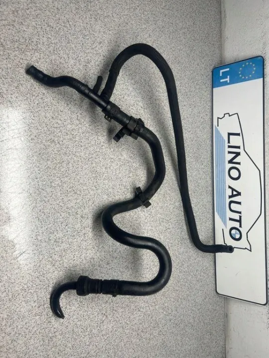 Bränsleslang OEM 7789364 för BMW E60 E61 M57 3.0D image 2
