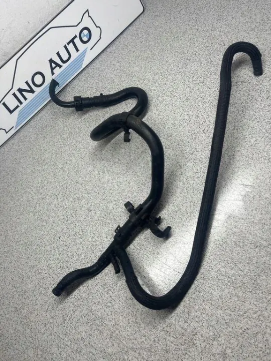 Bränsleslang OEM 7789364 för BMW E60 E61 M57 3.0D image 4