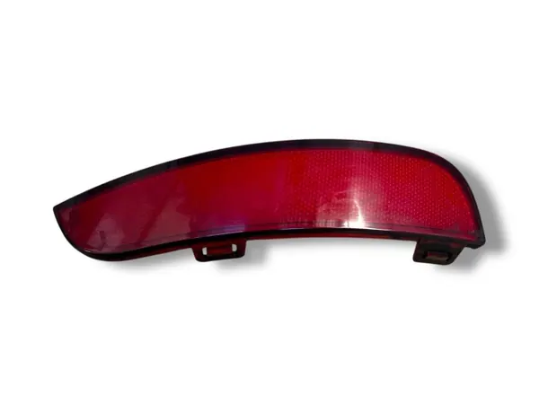 Reflector lado izquierdo Volvo S40 OEM 30763345 image 2