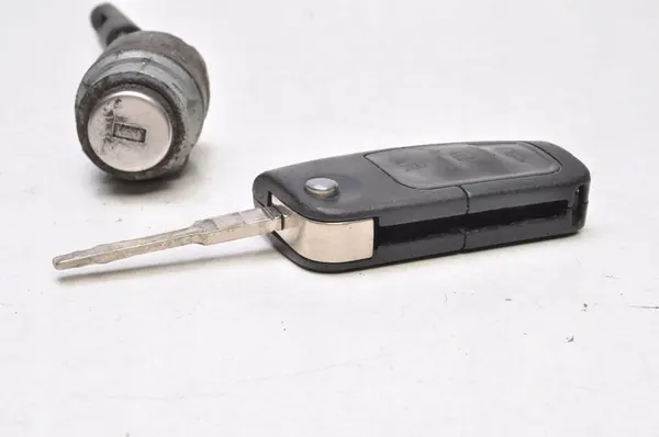 FORD FOCUS MK2 Huvenlås Kabel 3M51-16700-AC image 5