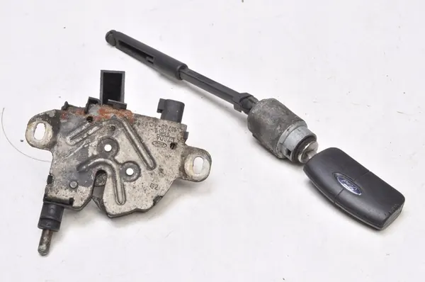 FORD FOCUS MK2 Huvenlås Kabel 3M51-16700-AC image 9