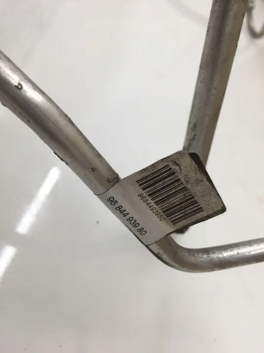 Peugeot 508 I 2010- A/C-letkut ja putket image 4