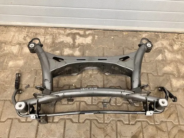 TM31233 Hinterachsfederbein für Volvo XC40 2017- image 3