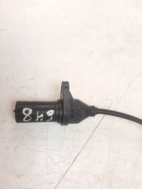 Kampiakselin sijaintianturi Toyota Avensis T250 2005 image 6