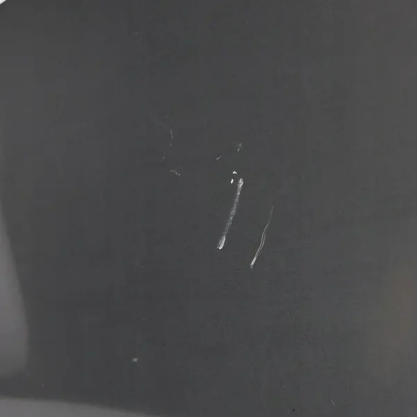 Höger Framskärm Volkswagen VW Touareg 7J Salt Lake Grey - D7Z image 9