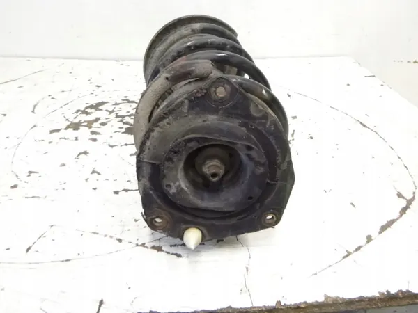 OEM Amortyzator Przód prawy Renault Scenic II 2.0 2005r. - Gebruikt image 4
