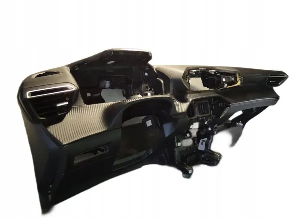 Dashboardconsole DESKA 2008 GT voor Peugeot 2008 GT image 3