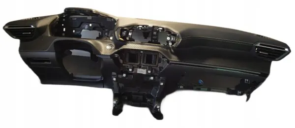 Dashboardconsole DESKA 2008 GT voor Peugeot 2008 GT image 5