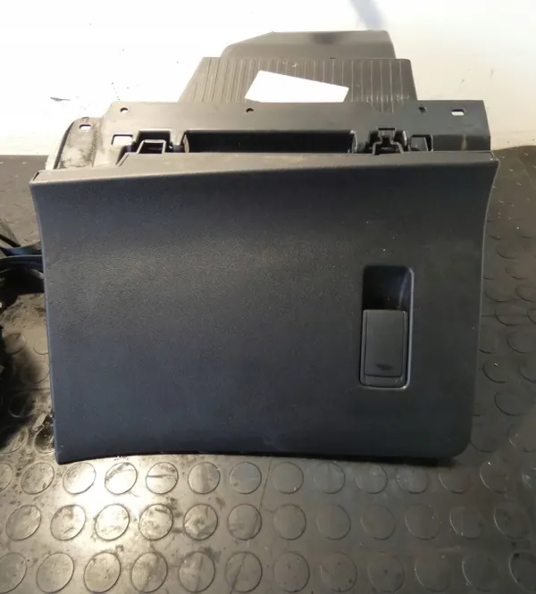 Dashboardconsole DESKA 2008 GT voor Peugeot 2008 GT image 9