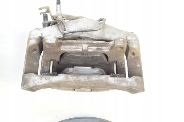 Disques & Étriers ATE 973/974 pour Audi A4/A6 image 10