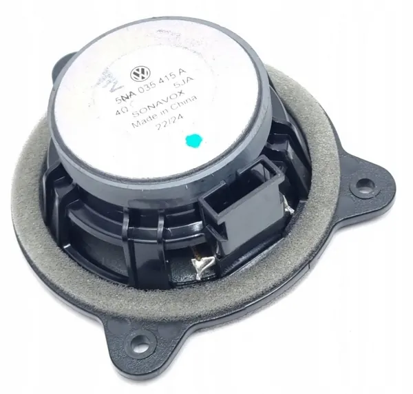 Högtalare VW Tiguan IIII CT1 571 OEM 5NA035415A image 4