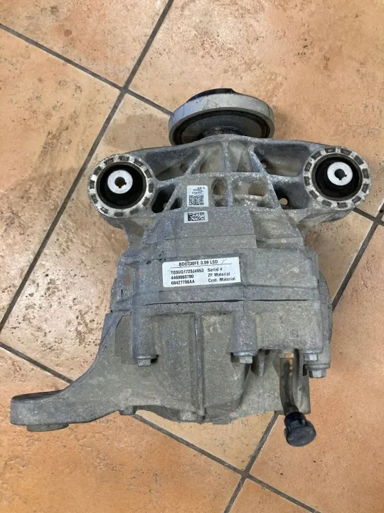 Différentiel OEM 68427796AA 3.09 LSD pour Dodge Charger image 2