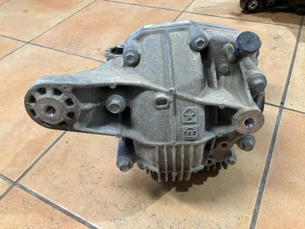 Différentiel OEM 68427796AA 3.09 LSD pour Dodge Charger image 3