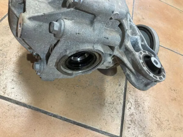 Différentiel OEM 68427796AA 3.09 LSD pour Dodge Charger image 5