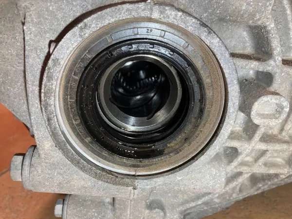 Différentiel OEM 68427796AA 3.09 LSD pour Dodge Charger image 6