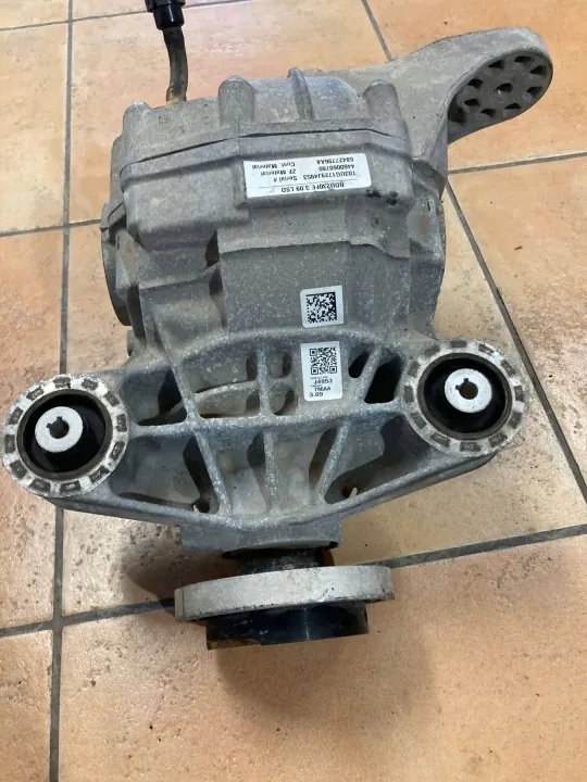 Différentiel OEM 68427796AA 3.09 LSD pour Dodge Charger image 7