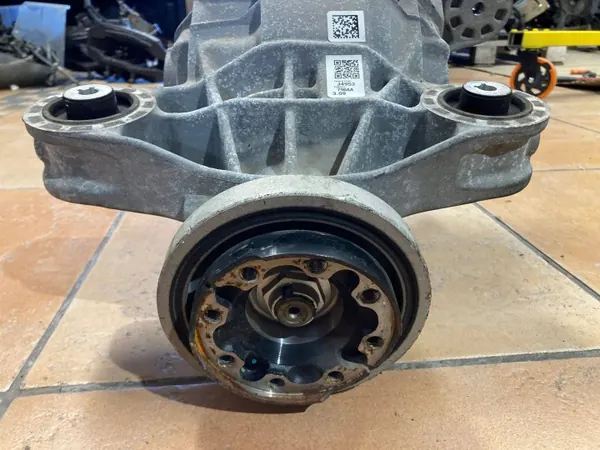 Différentiel OEM 68427796AA 3.09 LSD pour Dodge Charger image 8