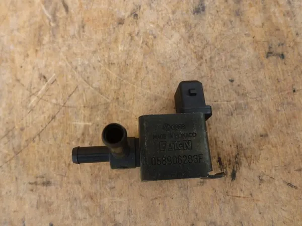 Válvula de Vácuo VW Audi Seat 1.8 T image 2