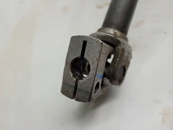 Elrattstam OEM 26133624 för Fiat 500 image 5