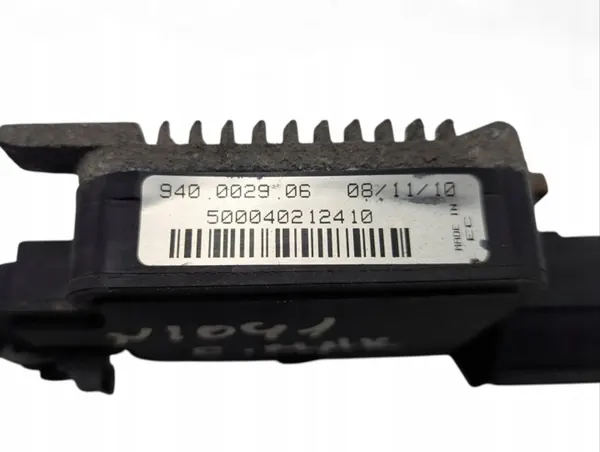 Ford Fläktmodul OEM 940.0029.06 för C-Max 2 2010 image 5