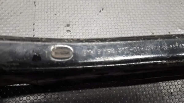 OEM 9792517 Bras de Suspension Arrière Droit BMW F30/F31 image 5