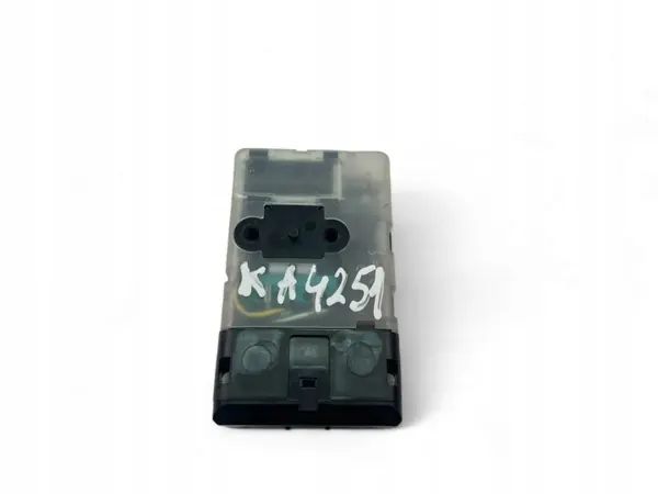 Station Toyota Corolla Verso OEM 896100F010 Gebraucht image 5
