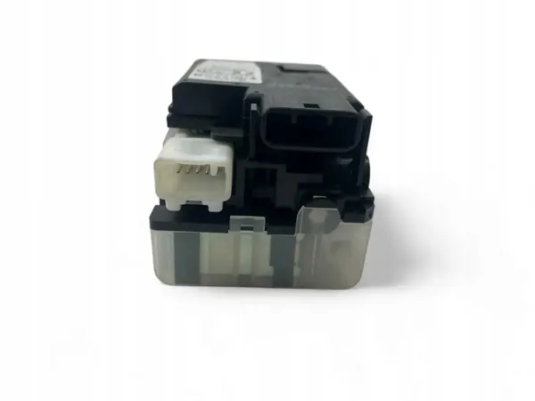 Station Toyota Corolla Verso OEM 896100F010 Gebraucht image 7