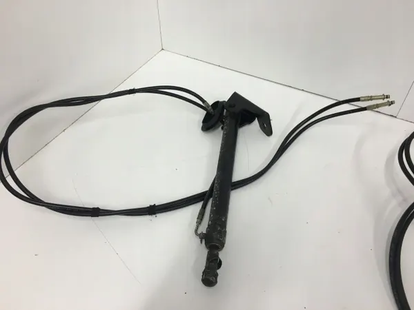 OEM 1Y0871785B Dachhydraulikzylinder für VW Beetle image 2