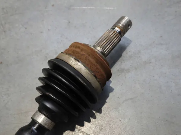 PEUGEOT 208 II E-208 CORSA F Eixo de transmissão direito OEM image 2