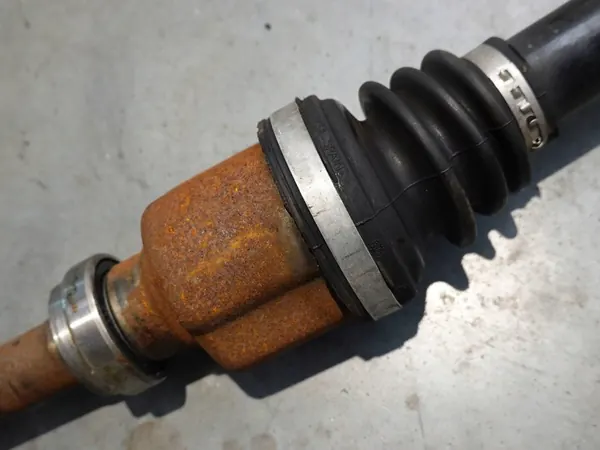 PEUGEOT 208 II E-208 CORSA F Eixo de transmissão direito OEM image 3