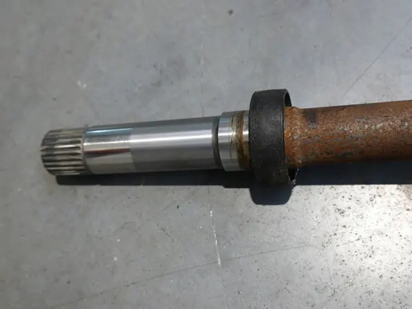 PEUGEOT 208 II E-208 CORSA F Eixo de transmissão direito OEM image 4