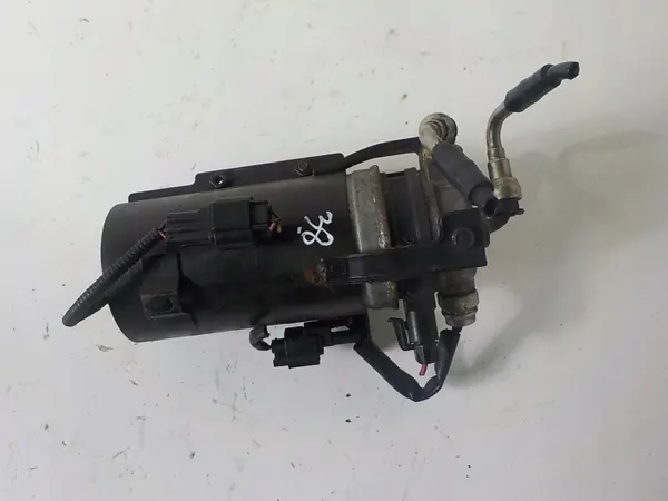 Brandstofffilterhuis Kia Sedona 2.2D OEM image 2