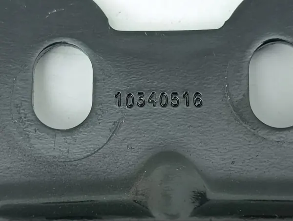 Verrou toit décapotable côté droit OEM 10340516 image 7