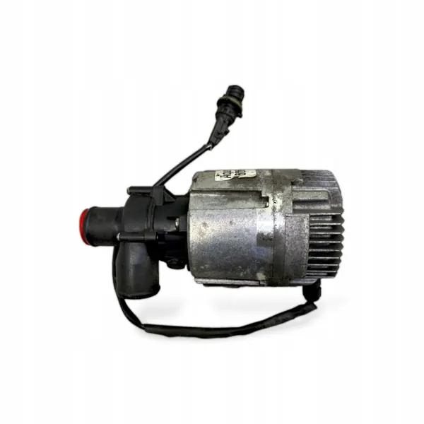 70347596 Bomba de refrigerante Volvo - Usada image 7