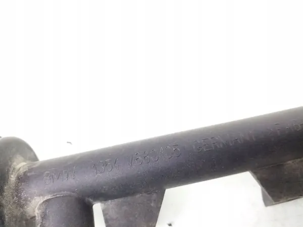 Conduite d'injection AC 428 OEM 13547680105 image 5