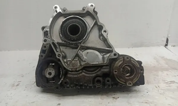 Caja de transferencia OEM 7619176 para BMW X1 E84 image 2