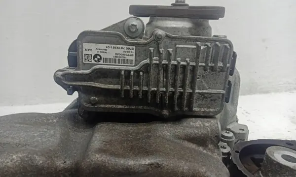 Caja de transferencia OEM 7619176 para BMW X1 E84 image 3