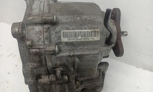 Caja de transferencia OEM 7619176 para BMW X1 E84 image 5