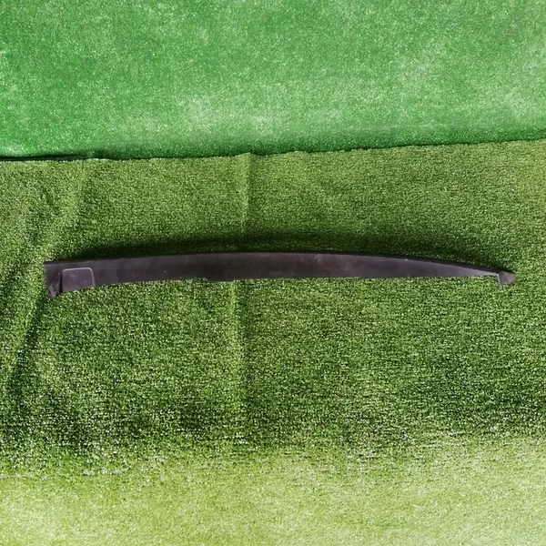 Audi A6 S6 C8 Motorabdeckungsdichtung Links OE 4K0820581 image 2