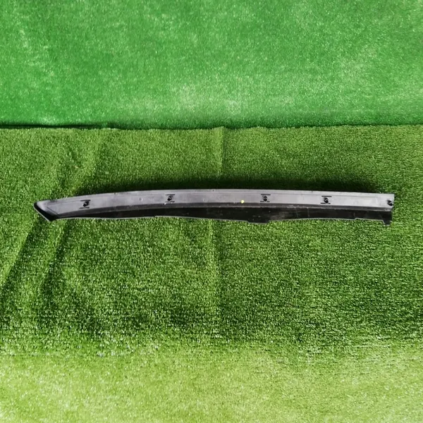 Audi A6 S6 C8 Motorabdeckungsdichtung Links OE 4K0820581 image 3