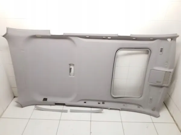 BMW OE 3906984 Painel Inferior para E46 Usado image 2