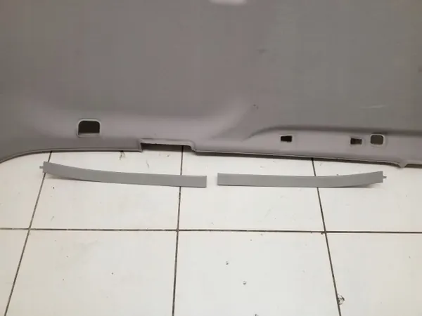 BMW OE 3906984 Painel Inferior para E46 Usado image 3