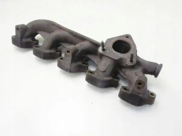 Colector de escape OEM 30637797 para Volvo 2.4 D D5 image 2