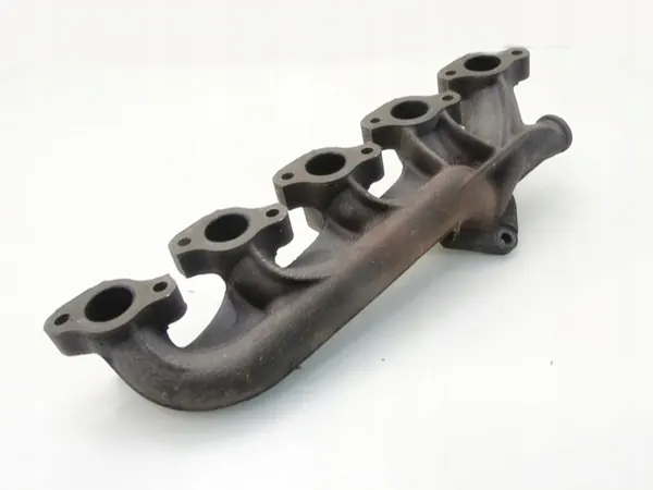 Colector de escape OEM 30637797 para Volvo 2.4 D D5 image 3