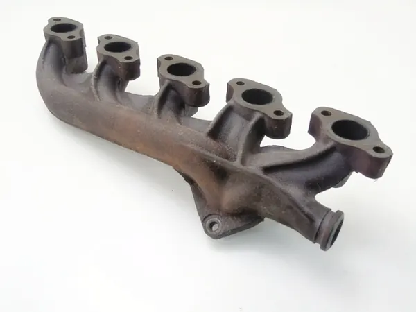 Colector de escape OEM 30637797 para Volvo 2.4 D D5 image 4