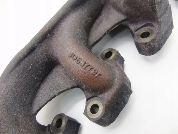 Colector de escape OEM 30637797 para Volvo 2.4 D D5 image 7