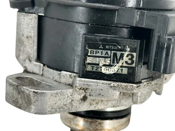 Bobine d'allumage Mitsubishi T2T60671 image 2