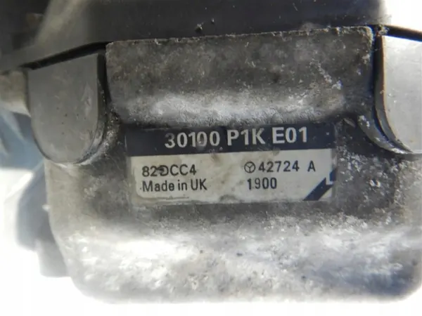 Zündspule OEM 30100P1KE01 für Honda Civic VI image 4
