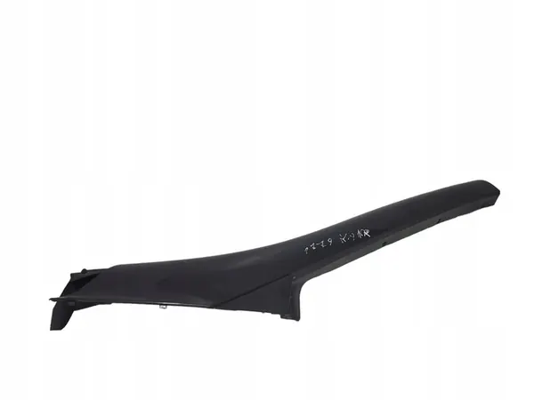 Vänster Taklist RENAULT GRAND SCÉNIC III 40127261 image 1