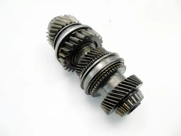 Eje de caja FHMWSS MS14 para 1.9 TDI VW/Audi image 2